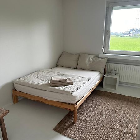 Casa More Small Apartment Niederalm ภายนอก รูปภาพ