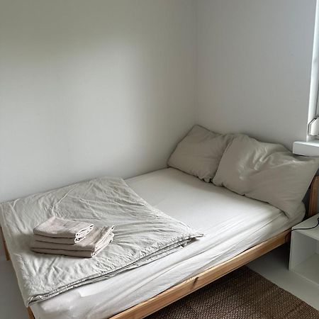 Casa More Small Apartment Niederalm ภายนอก รูปภาพ
