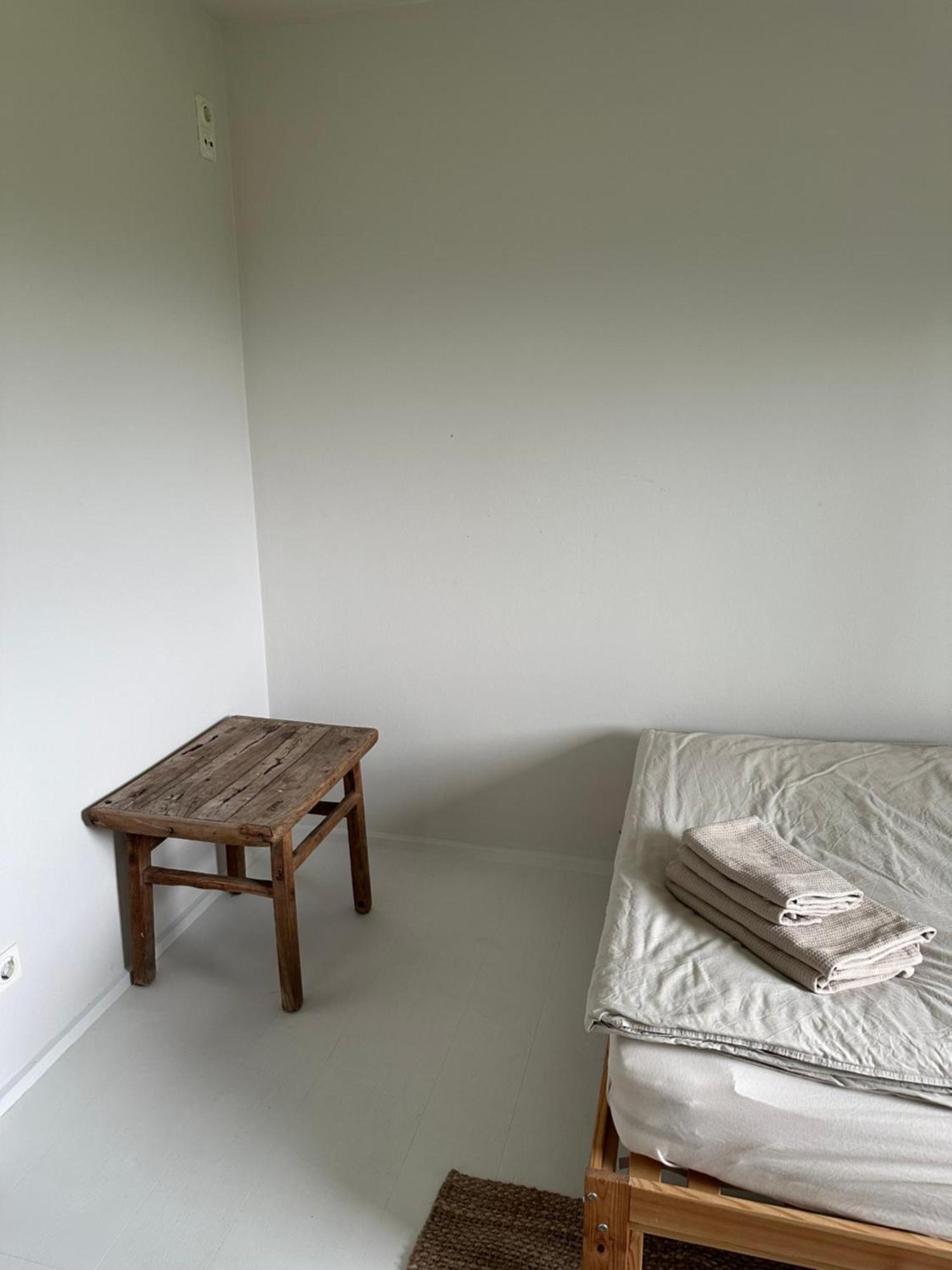Casa More Small Apartment Niederalm ภายนอก รูปภาพ