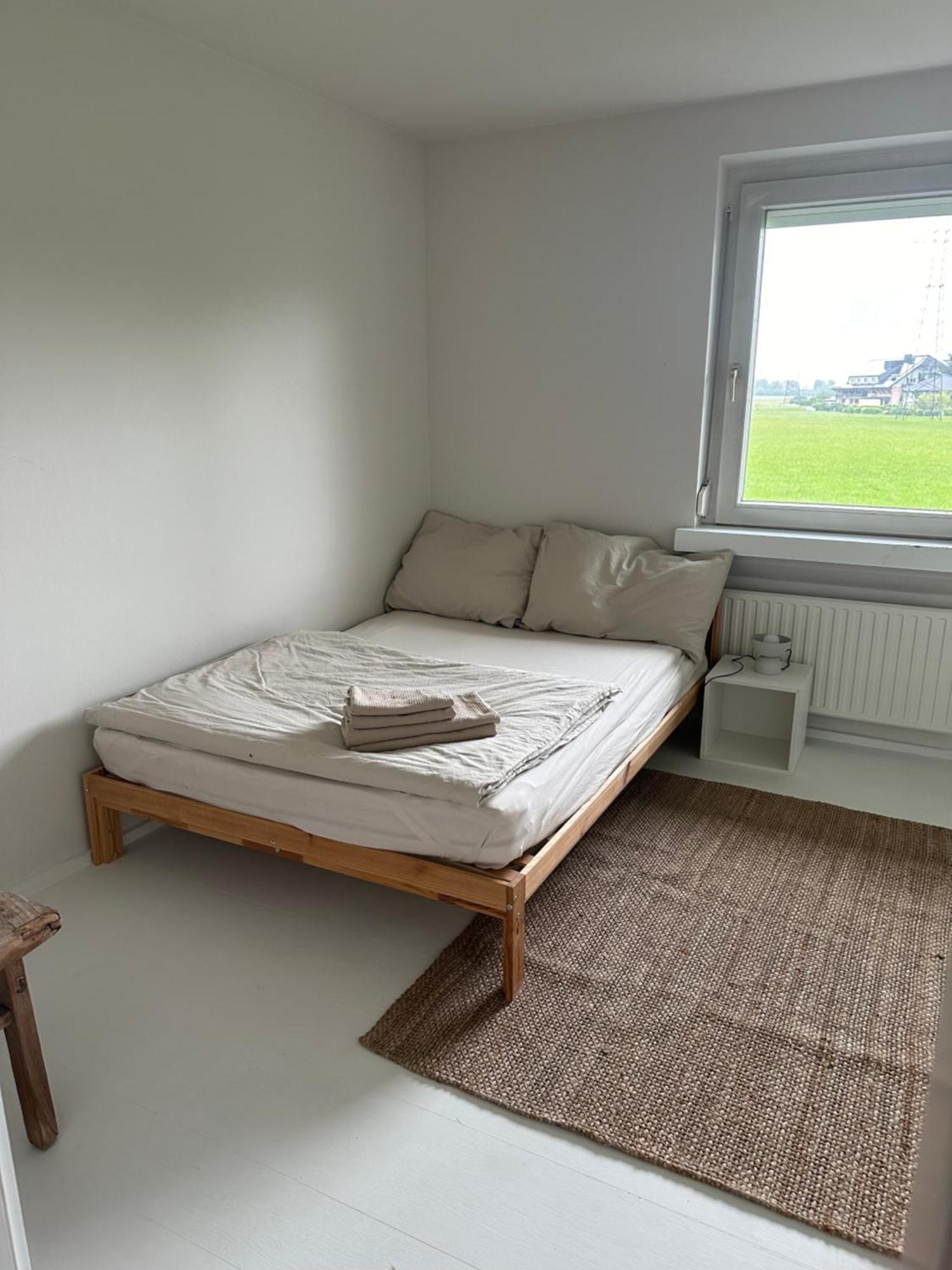 Casa More Small Apartment Niederalm ภายนอก รูปภาพ
