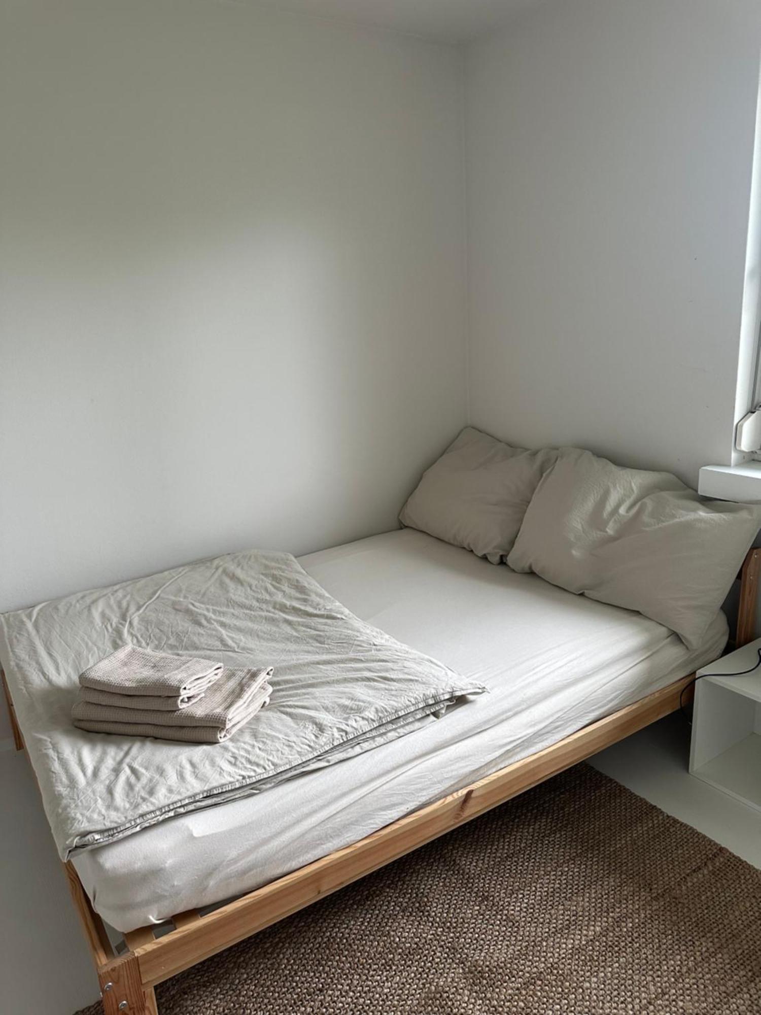Casa More Small Apartment Niederalm ภายนอก รูปภาพ