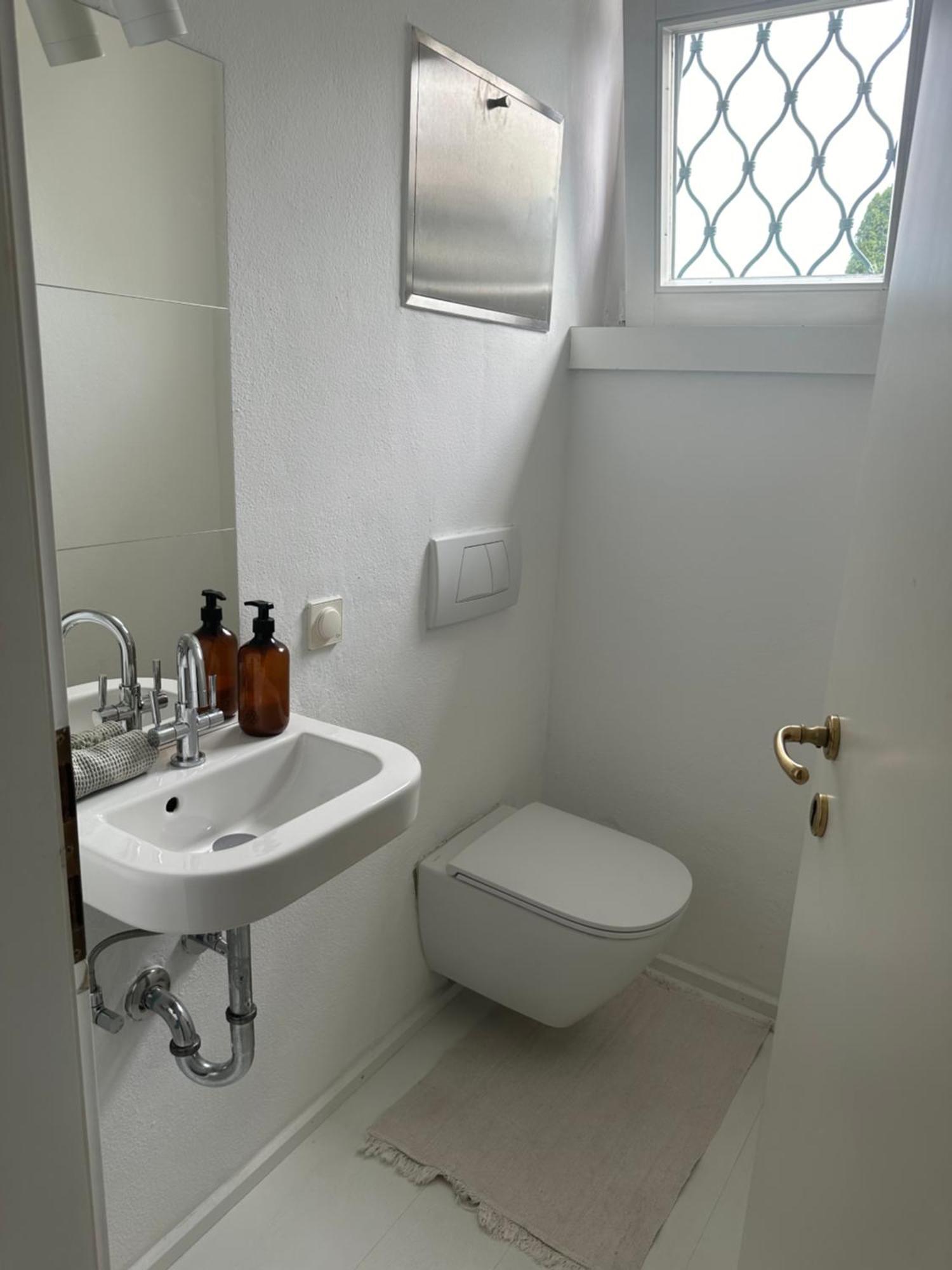 Casa More Small Apartment Niederalm ภายนอก รูปภาพ